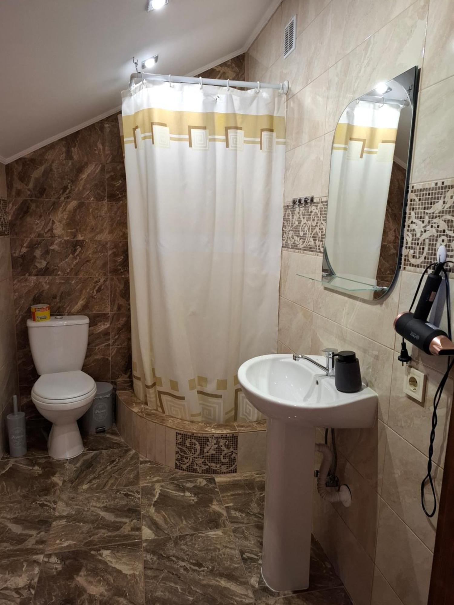 דירות וורוכטה Zatyshok V Karpatah 2 מראה חיצוני תמונה